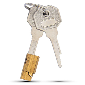 Chastity Accessories